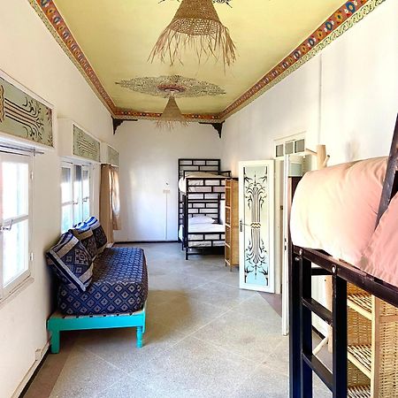Kasbari House Vandrehjem Taghazout Eksteriør billede