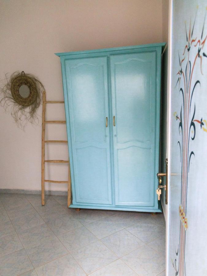 Kasbari House Vandrehjem Taghazout Eksteriør billede